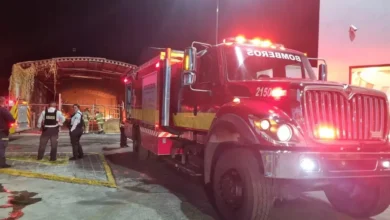incendio