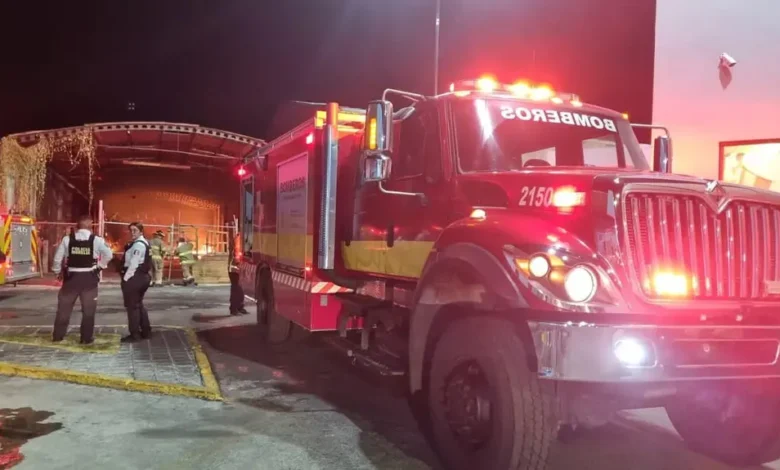 incendio