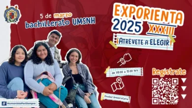 umsnh