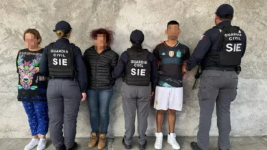 Ver más nota roja de Michoacán Síguenos en: Facebook/NoticiasEnSintesis Twitter@NsintesisMich