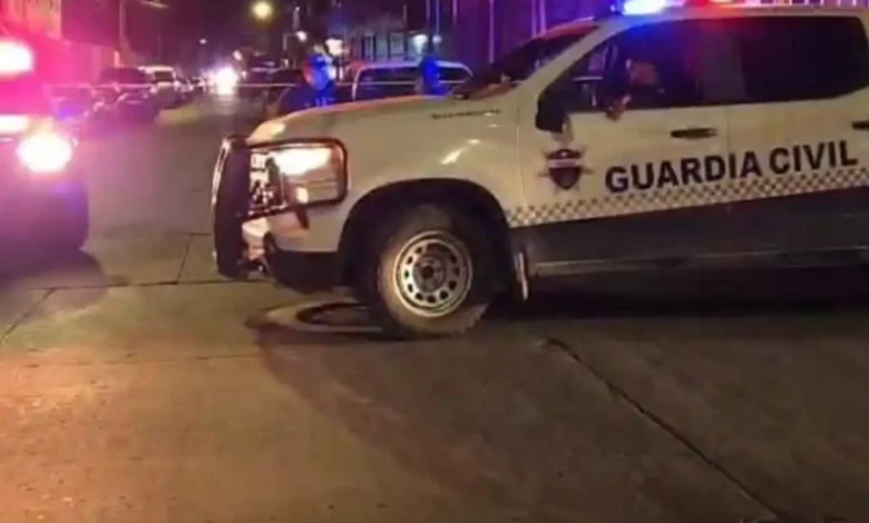 asesinato