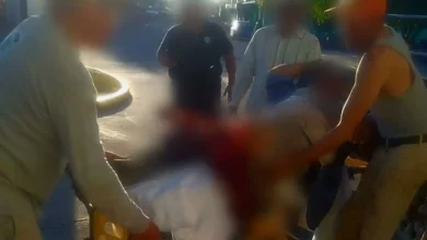 accidente