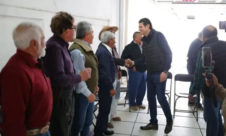 alfonso martínez