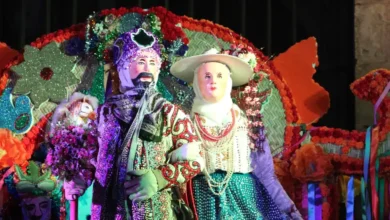 cultura morelia