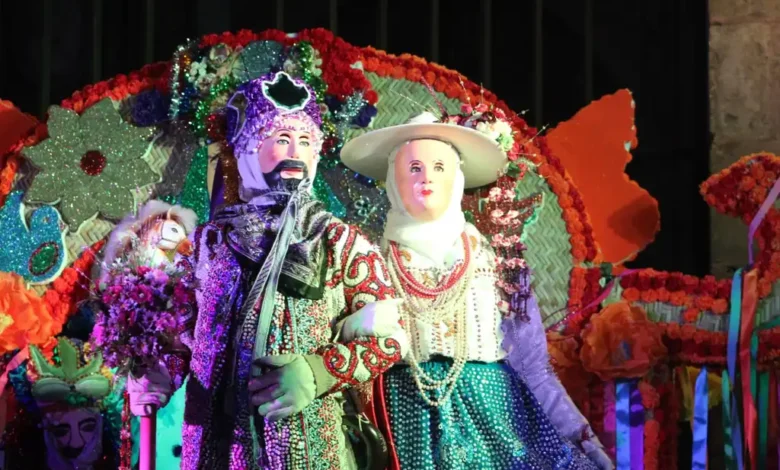 cultura morelia