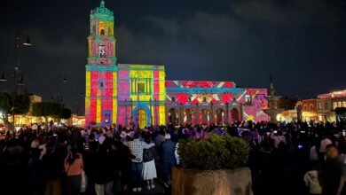videomapping
