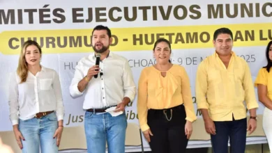 churumuco