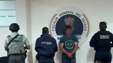 detenido por robo