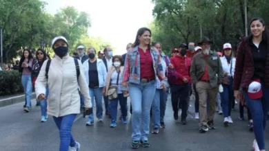Fabiola Alanís forjó su destino entre la convicción y el estudio