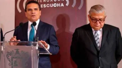 detención aureoles