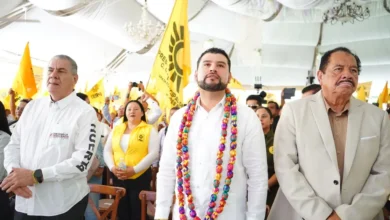 prd michoacán