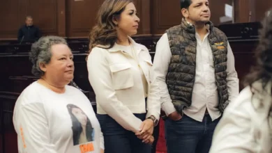congreso buscadoras