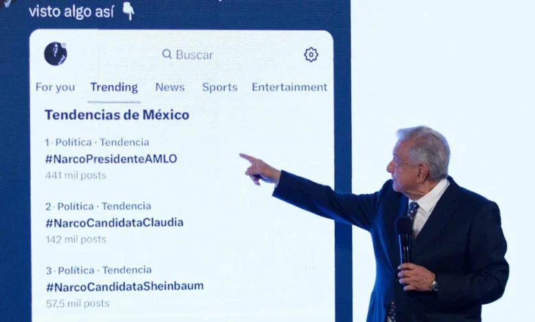 amlo el narco