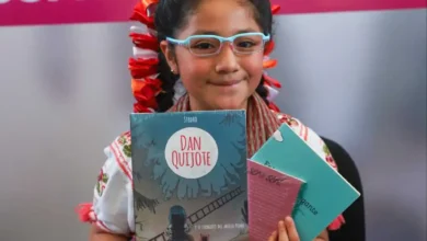 lectura