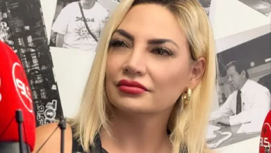 omega vázquez