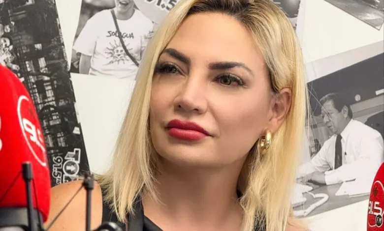 omega vázquez