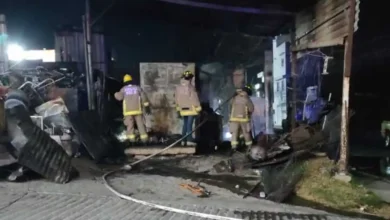 incendio