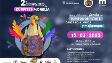 morelia