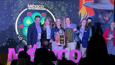 méxico descoonocido