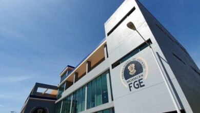 fiscalía michoacán